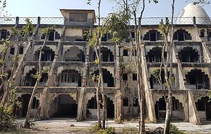 Hotel The Moksham