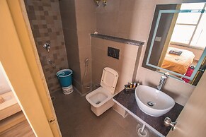 Hotel The Moksham