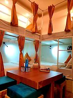 Hotel The Moksham