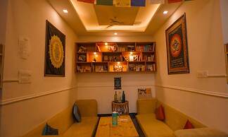 Hotel The Moksham