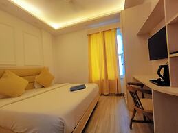 Hotel The Moksham