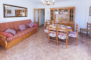 Apartment Niza in Grau i Platja