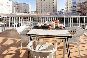 Apartment Niza in Grau i Platja