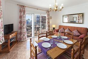 Apartment Niza in Grau i Platja