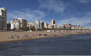 Apartment Niza in Grau i Platja