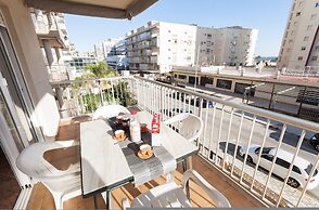 Apartment Niza in Grau i Platja