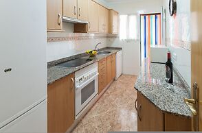 Apartment Niza in Grau i Platja