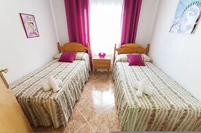 Apartment Niza in Grau i Platja