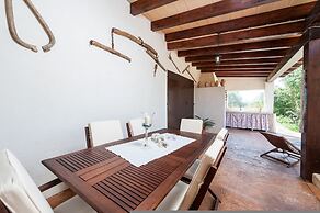 Villa Vila in Santa Margalida