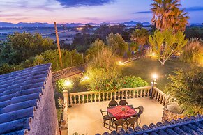 Villa Vila in Santa Margalida