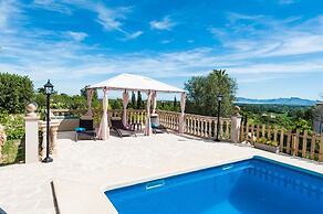 Villa Vila in Santa Margalida