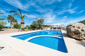 Villa Vila in Santa Margalida