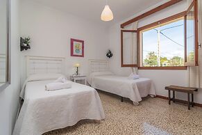 Villa Pop in Sa R Pita
