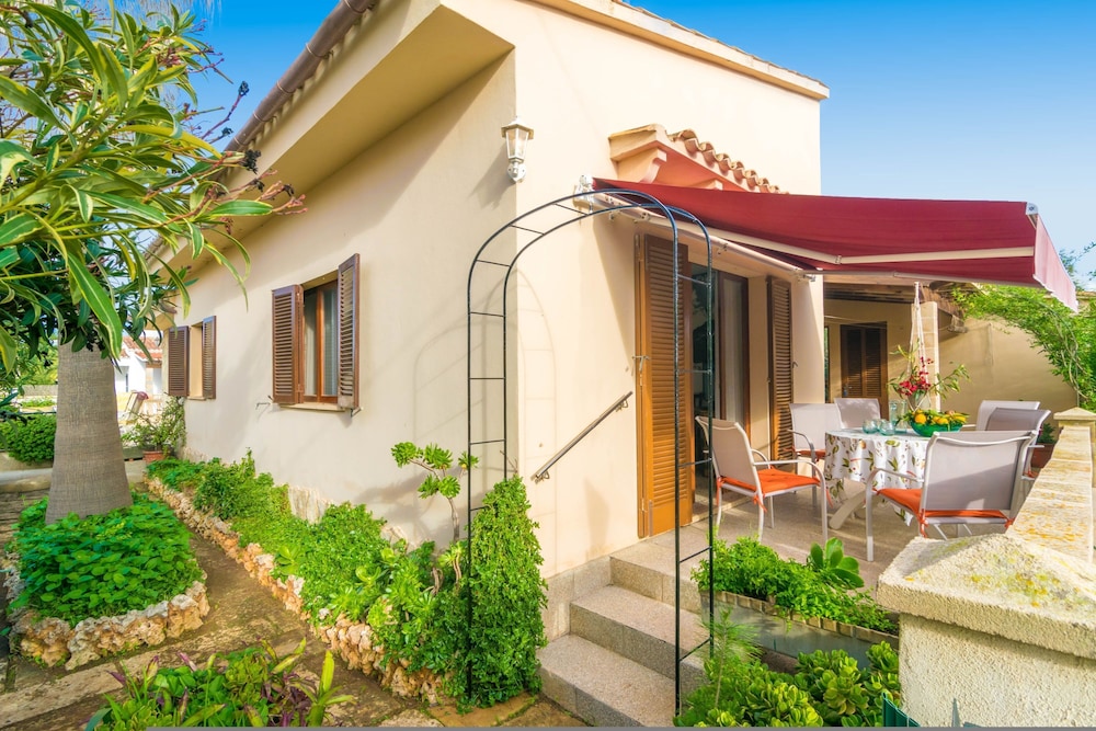 Villa Pop in Sa R Pita