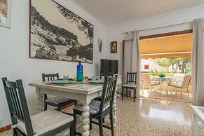 Villa Pop in Sa R Pita