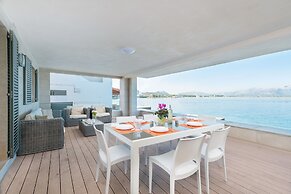 Villa Aixa in Alc dia