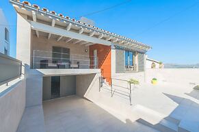Villa Aixa in Alc dia