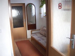 Apartment Marie in J Chymov