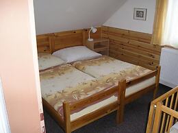 Apartment Marie in J Chymov