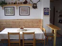 Apartment Marie in J Chymov