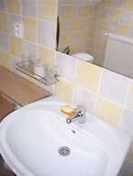 Apartment Marie in J Chymov