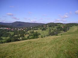 Apartment Marie in J Chymov