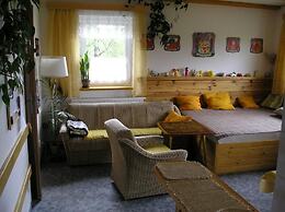 Apartment Marie in J Chymov