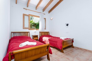 Villa Per in Son Serra de Marina