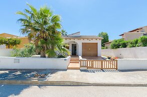Villa Per in Son Serra de Marina