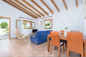 Villa Per in Son Serra de Marina