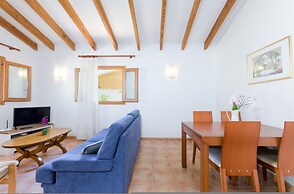 Villa Per in Son Serra de Marina