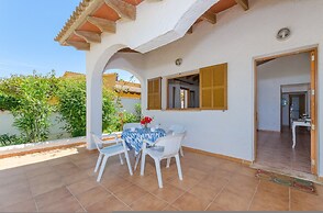 Villa Per in Son Serra de Marina
