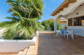 Villa Per in Son Serra de Marina