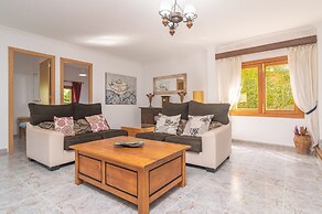 Villa Pili in Felanitx