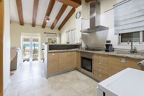 Villa Anna in D nia