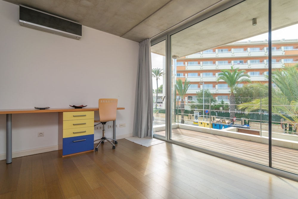 House Luna in Mallorca