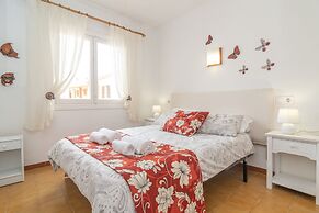 Apartment Sol in Mallorca