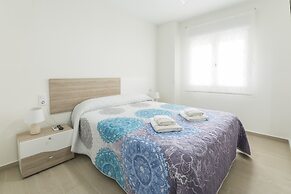 Apartment Egeu in D nia