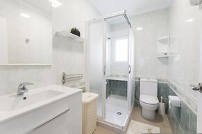 Apartment Egeu in D nia
