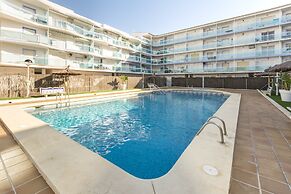 Apartment Egeu in D nia