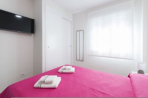 Apartment Egeu in D nia