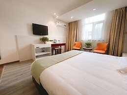 East Maples Inn Wanda