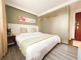 East Maples Inn Wanda