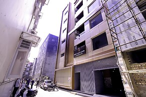 Hotel City Nest