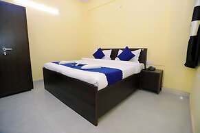 Hotel City Nest