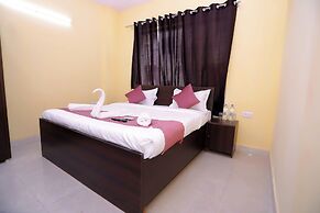 Hotel City Nest