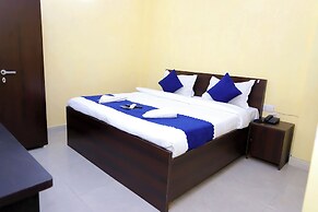 Hotel City Nest