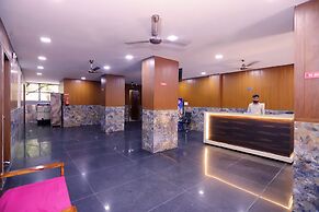 Hotel City Nest
