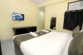 Hotel City Nest