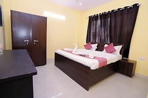 Hotel City Nest